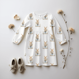 Hovedbilde Spring Bunny - Jersey