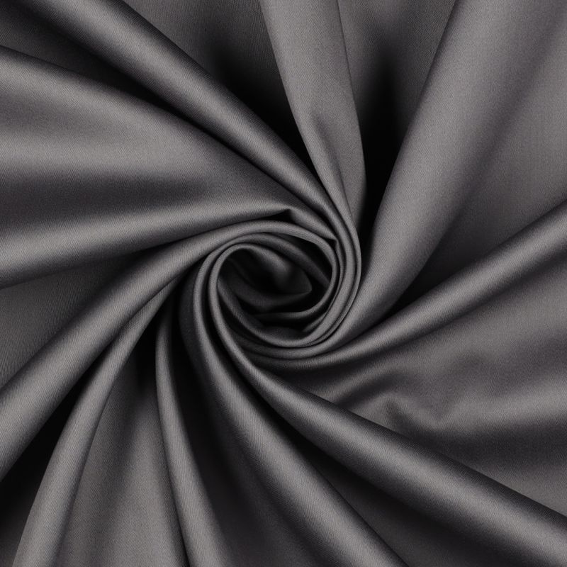 Rock Grey - Bomullssateng