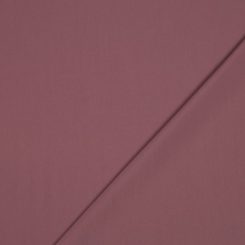 Mauve - Taslan Water Repellent