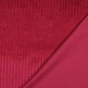 Hovedbilde Berry - Kordfl&oslash;yel