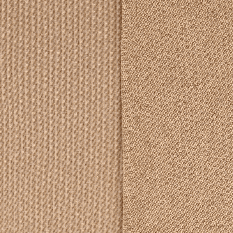 Nude - French Terry