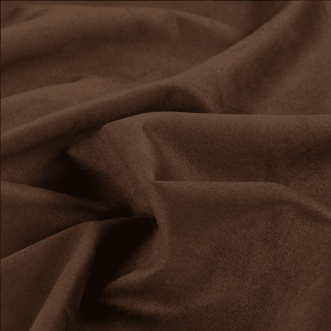 Hovedbilde Brown - Scuba Suede