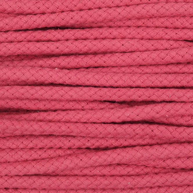 Hovedbilde Marsala - Rund Snor 5 mm