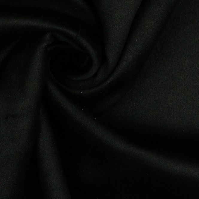 Hovedbilde Sort - Suede
