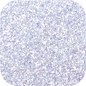 Hovedbilde HTV Sandy Glitter Krystallblå 30x50cm (B-Flex)