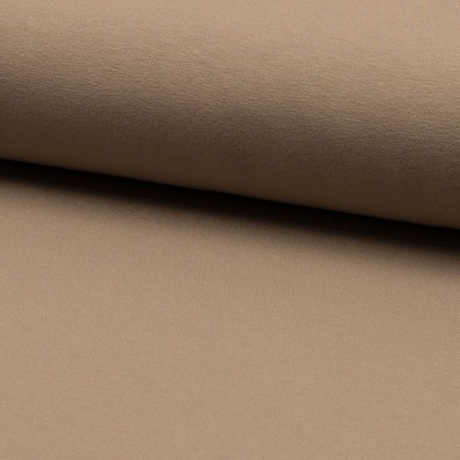 Hovedbilde Taupe - Viskosejersey