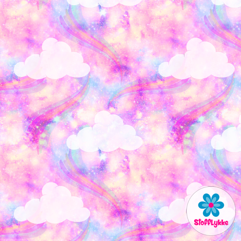 Sparkle Sky - Jersey