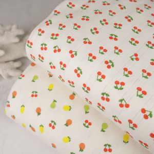 Hovedbilde Fruktmiks - Pointelle