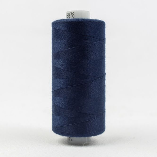 Hovedbilde Regal Blue - Wonderfil Designer sytråd 1000m