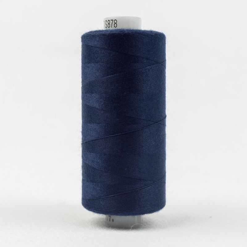 Regal Blue - Wonderfil Designer sytråd 1000m