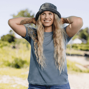 Hovedbilde Classic T-skjorte YOU 1500 - Kellygr&oslash;nn