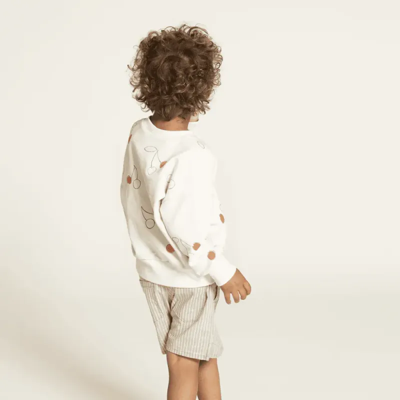 James Sweater Kids - Wardrobe by Me