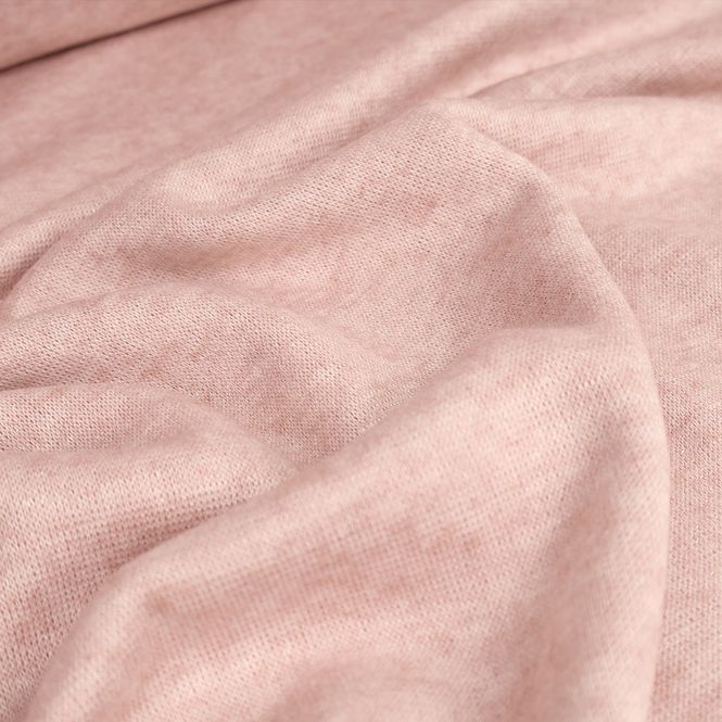 Hovedbilde Lys Rosa Melert - Nellie Knit