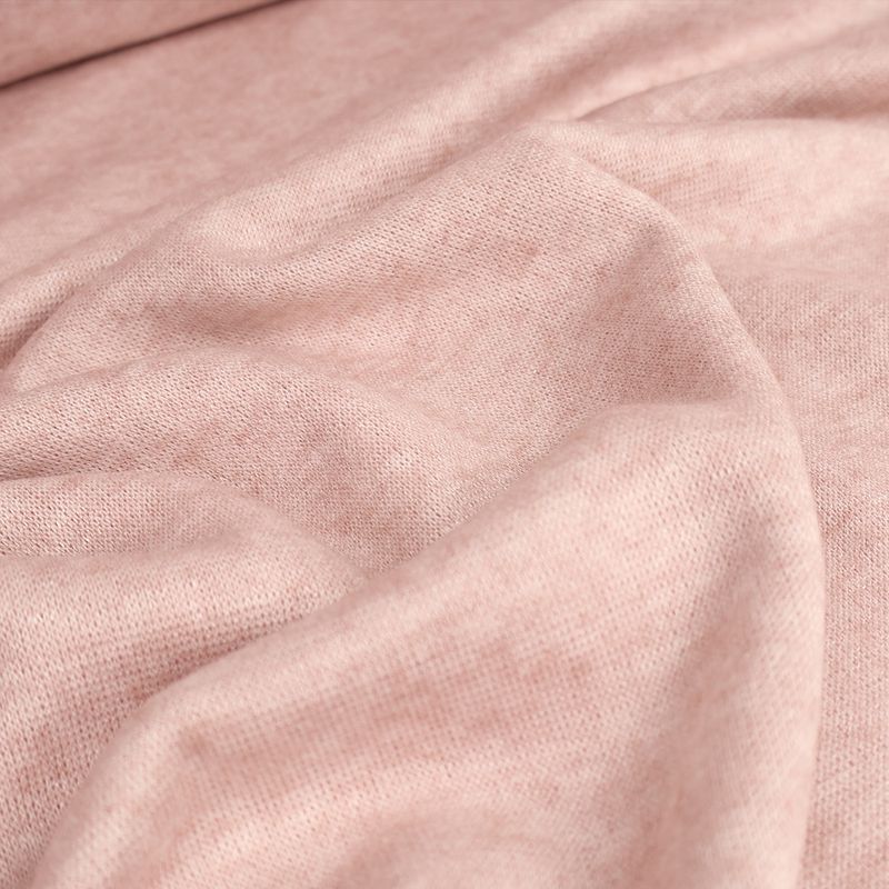 Lys Rosa Melert - Nellie Knit