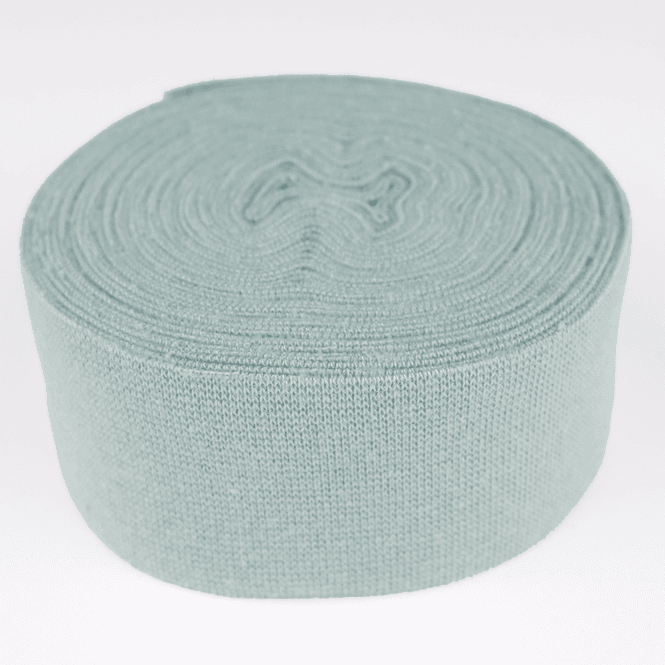 Hovedbilde Kantebånd 5 meter - Støvet Mint