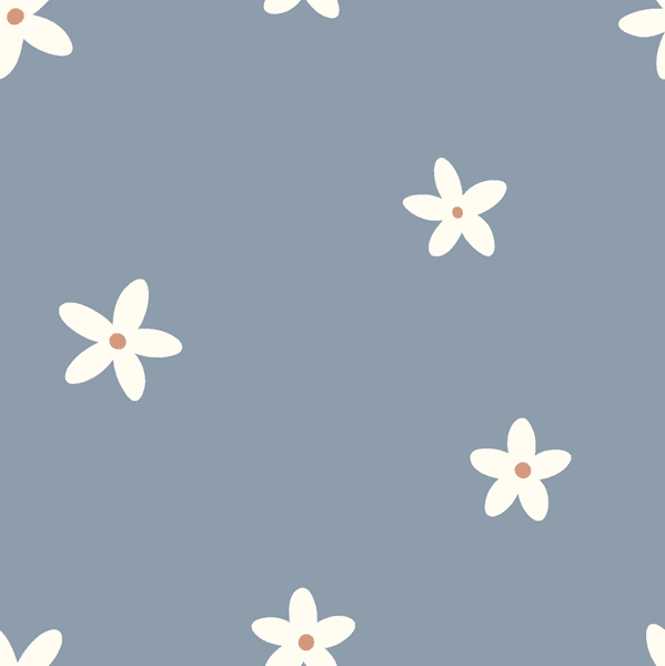 Blue Daisy - Regntøy