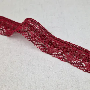 Hovedbilde Sonja Dyp R&oslash;d - Blondeb&aring;nd 30 mm