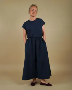 Hovedbilde Easy T-Shirt - Wardrobe by Me