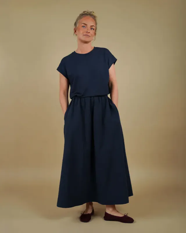 Easy T-Shirt - Wardrobe by Me
