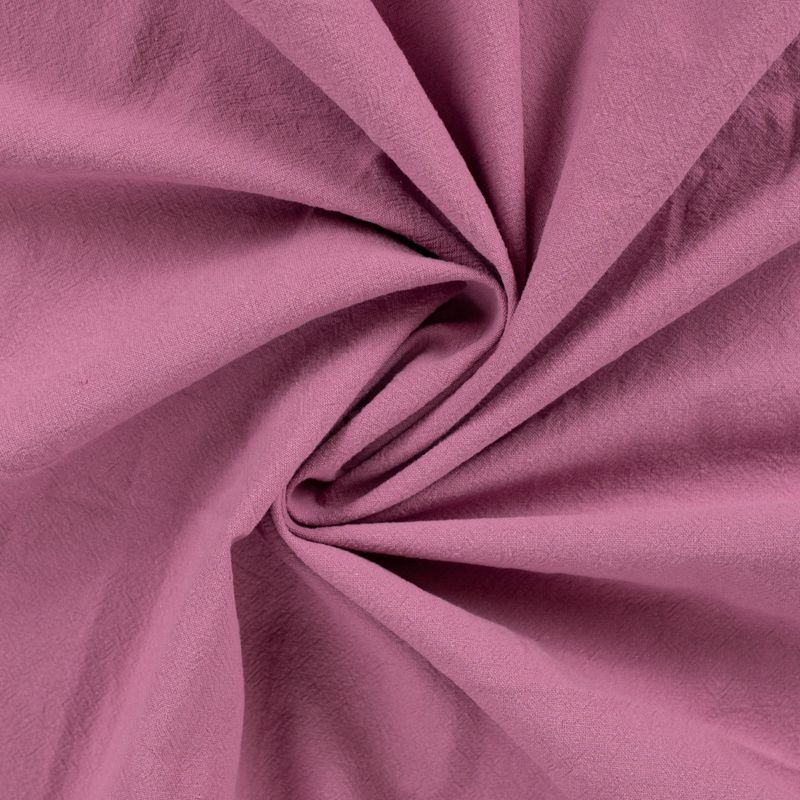 Mauve  - Vintage Cotton