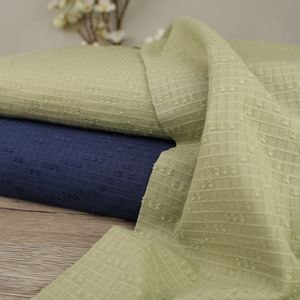 Hovedbilde Pistasj - Dobby Cotton