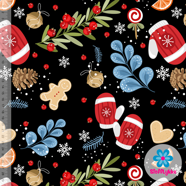 Christmas Feeling - Jersey
