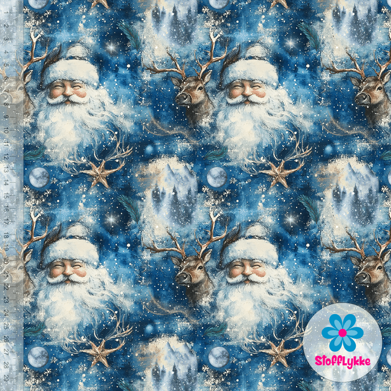 Nordic Santa - Jersey