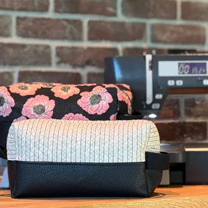 Hovedbilde Janome SewLA Grafittgr&aring;