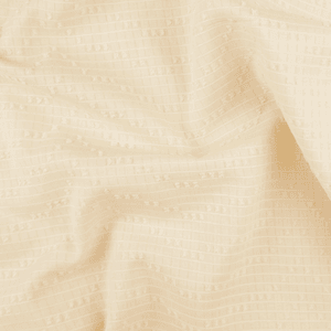 Hovedbilde Krem - Dobby Cotton