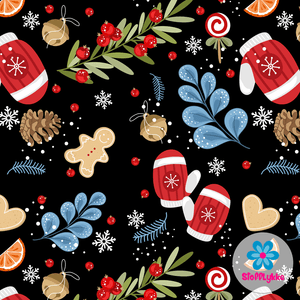 Hovedbilde Christmas Feeling - Jersey