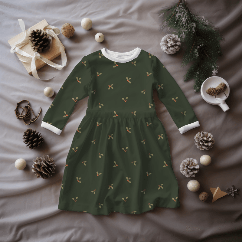 Little Holly - Jersey