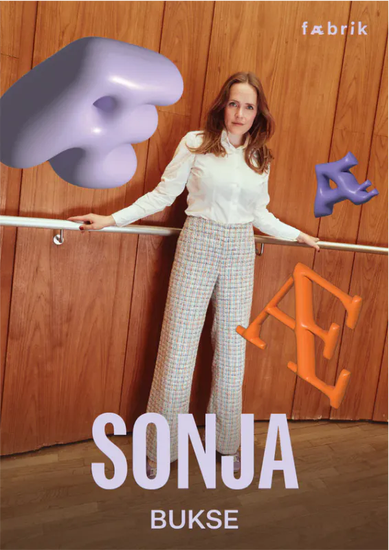 Sonja Bukse - Fæbrik