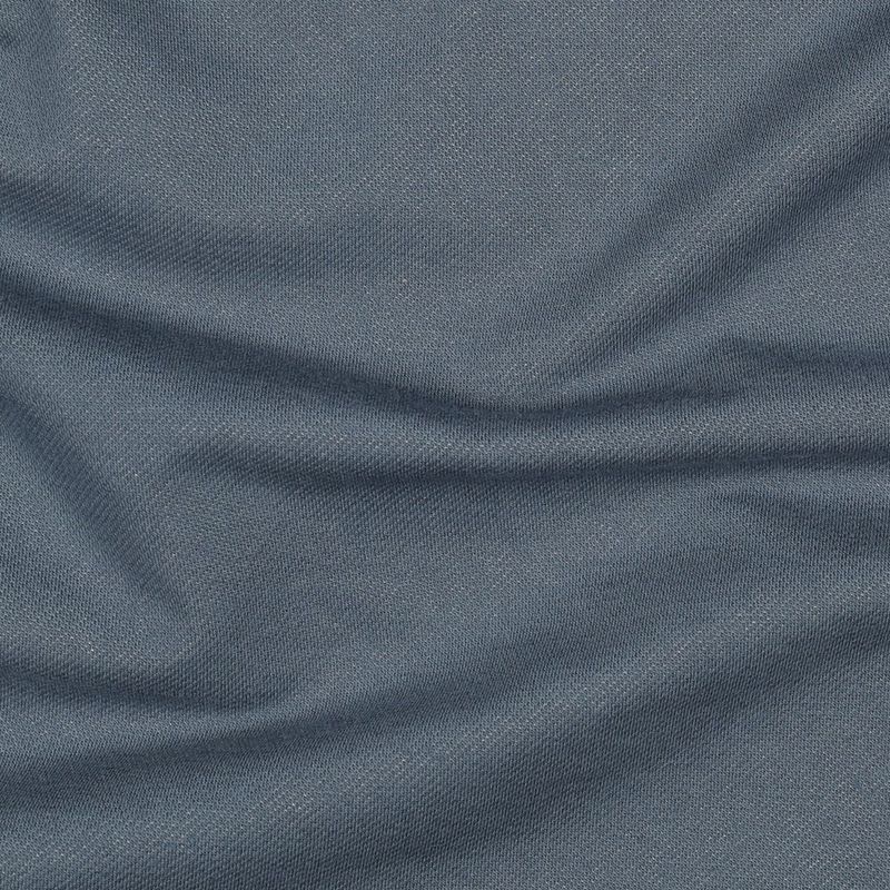 Lys Gråblå - Jeans Jersey