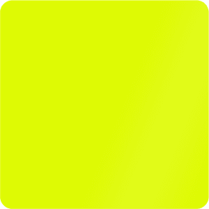 Hovedbilde Oracal 7510 Fluo Yellow Dekorvinyl