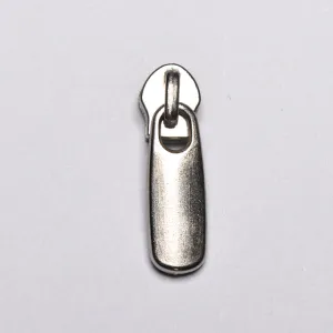 Hovedbilde S&oslash;lv Oval Glider 4mm