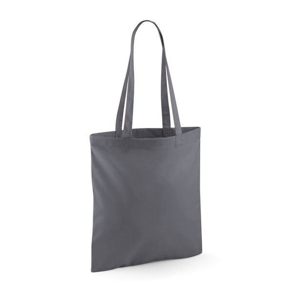 Bag for Life Handlenett 10L - Graphite Grey