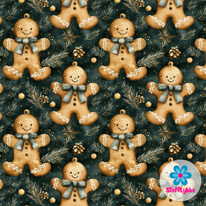 Hovedbilde Holiday Cookie - Jersey