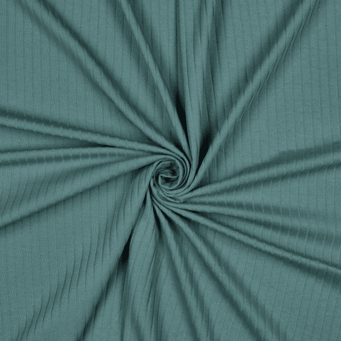 Hovedbilde Teal - Bred Ribbjersey