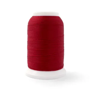 Hovedbilde Red - Baby Lock Woolly Nylon