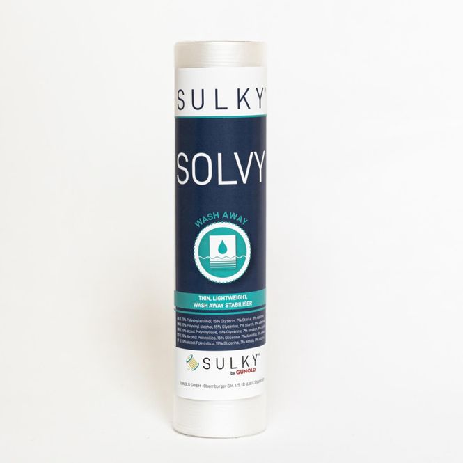 Hovedbilde Sulky Solvy - 25 cm x 10 m