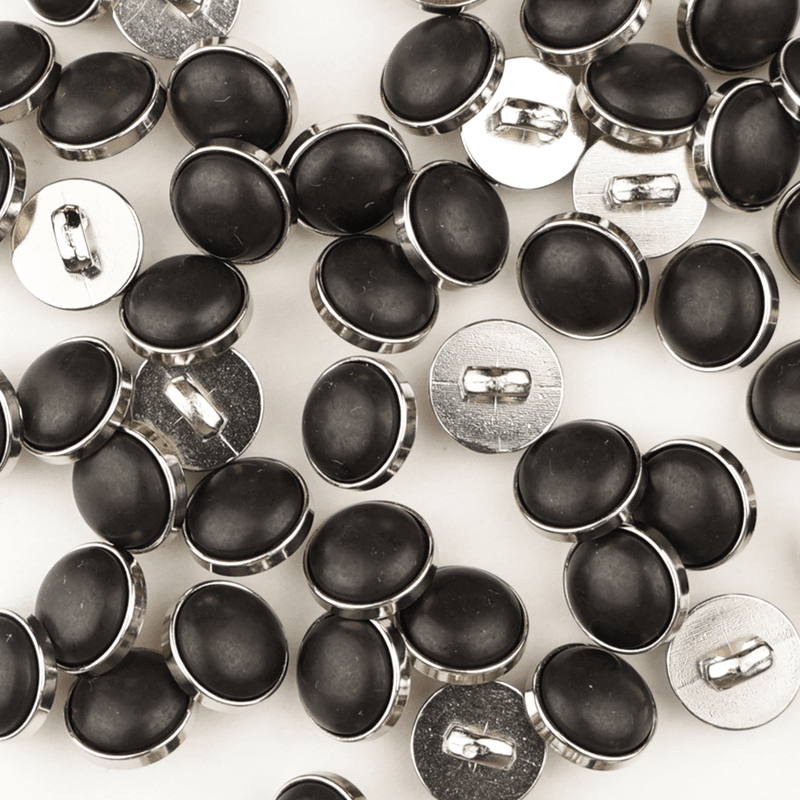 Spot Sort - 10 mm Resin Knapp