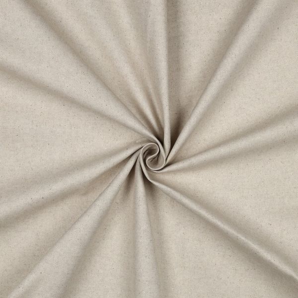 Ubleket - Coated Canvas