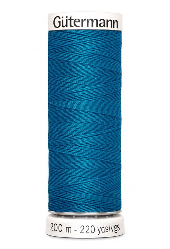 Azure 25 - Polyester Sytråd 200 m