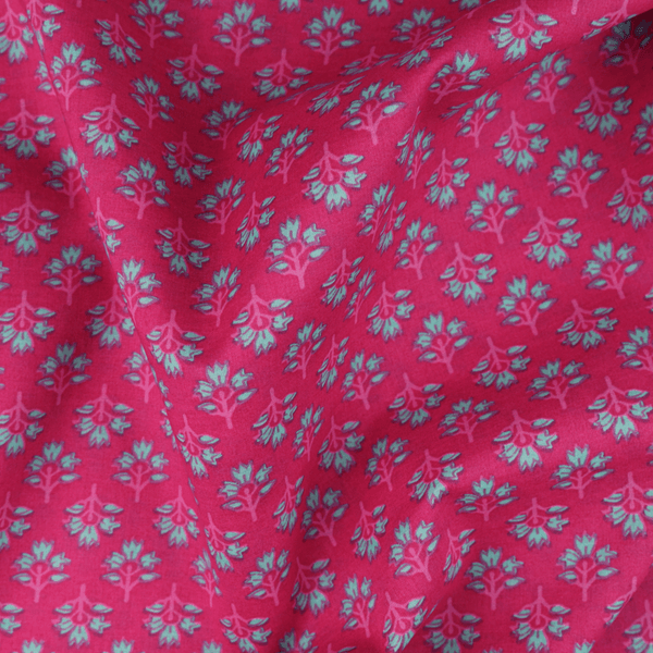 Anora - Bomullsvoile