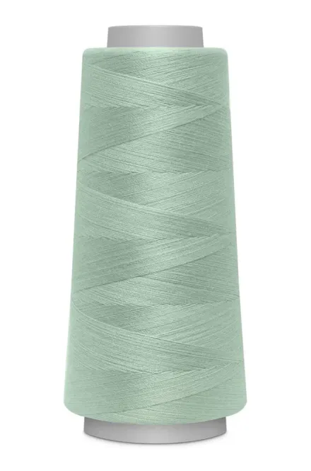 Hovedbilde Støvet Mint - 7415 Toldi-Lock