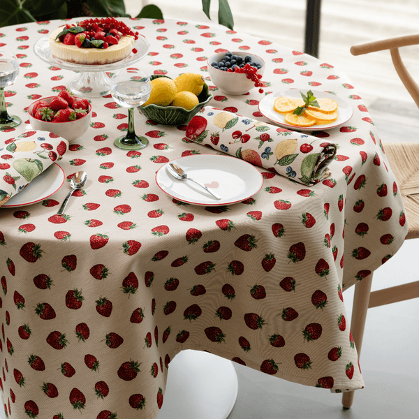 Strawberries - Gobelin