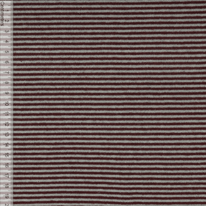 Ministriper - Børstet Jersey (Qjutie)