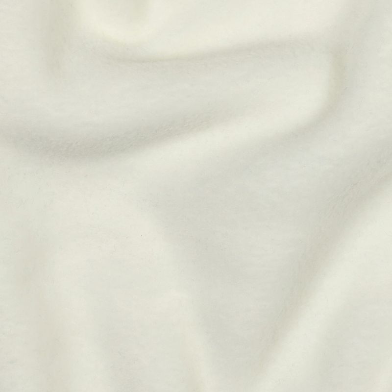 Naturhvit - Fleece
