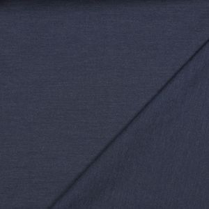 Hovedbilde Denimbl&aring; - Tynn Stretch Lin