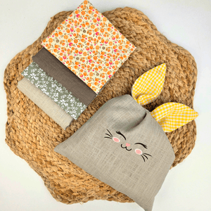 Hovedbilde P&aring;skeposer 2 pk - Stille Eng/Sommerblomst Retro